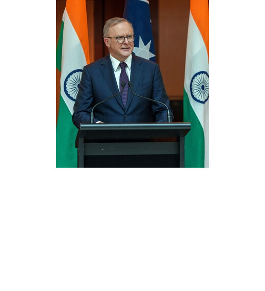 सितंबर में फिलिस्तीन को औपचारिक मान्यता देगा ऑस्ट्रेलिया, पीएम अल्बानीज बोले- हमास को नई सरकार में जगह नहीं